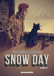 Snow day. Volume 2 cover image