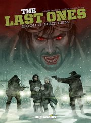 The last ones. Volume 2 cover image