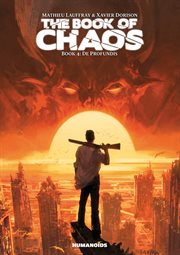 The book of chaos. Volume 4 cover image