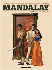 Mandalay. Volume 1 cover image