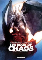 The book of chaos. Volume 2 cover image