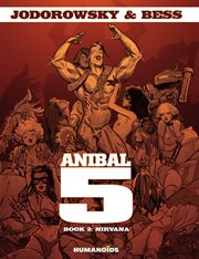 Anibal 5. Volume 2 cover image