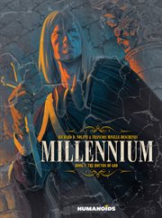 Millennium. Volume 1 : THE HOUNDS OF GOD cover image