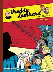 Freddy lombard. Volume 5 cover image