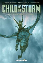 Child of the storm. Volume 4 cover image
