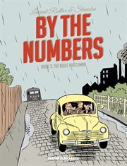 By the numbers. Volume 3 cover image