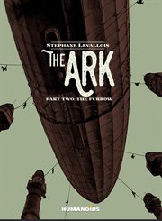 The ark. Volume 2 cover image