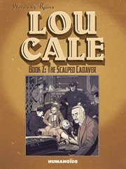 Lou Cale. Volume 2 cover image