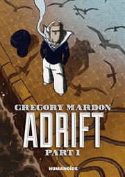 Adrift vol. 1. Volume 1 cover image