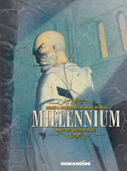 Millennium. Volume 2 cover image