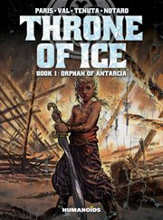 Title - Throne of Ice