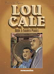 Lou Cale. Volume 3 cover image