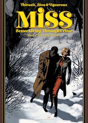 Miss: better living through crime. Volume 4 cover image