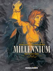 Millennium. Volume 3 cover image