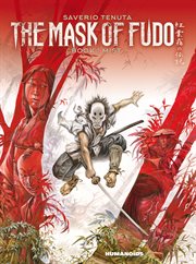 The mask of Fudo. Volume 1, Mist cover image