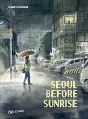 Seoul Before Sunrise cover image
