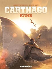 Carthago : Kane. Carthago cover image