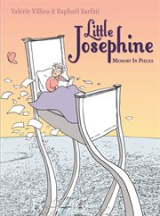 Little Josephine : memory in pieces cover image