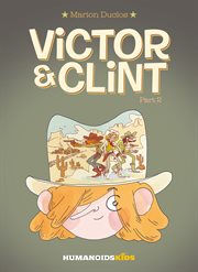 Victor & clint. Volume 2 cover image