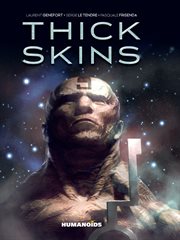 Thick skins cover image