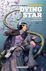 The Incal: Dying Star cover image