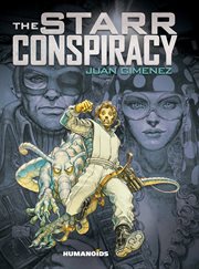 The Starr Conspiracy : Starr Conspiracy cover image