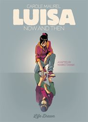 Luisa, now and then cover image