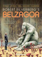 Belzagor cover image