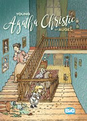 Young agatha christie : Young Agatha Christie cover image