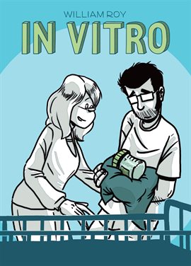In Vitro Book Cover