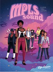 MPLS sound cover image