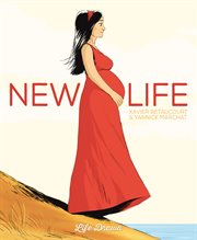 New life. Volume 1 cover image