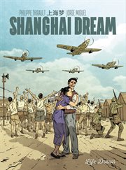 Shanghai dream. Volume 1 cover image