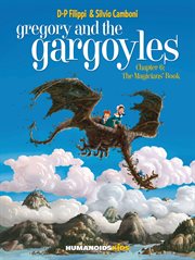 Gregory and the gargoyles. Volume 6 cover image