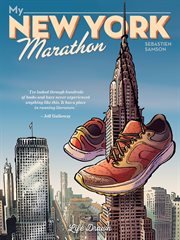 My New York Marathon cover image