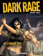 Dark rage. Volume 3 cover image
