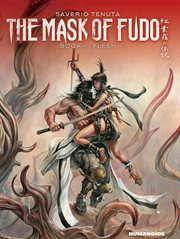 The mask of fudo. Volume 4 cover image