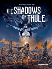 The Shadows of Thule : Shadows of Thule cover image