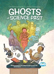 Ghosts of science past cover image