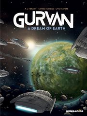 Gurvan: A Dream of Earth cover image