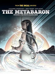 The Metabaron
