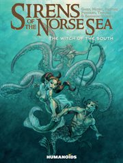 Sirens of the norse sea cover image