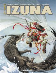 Izuna. Volume 3 cover image
