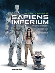 Sapiens Imperium cover image
