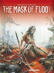 The mask of fudo. Volume 2 cover image