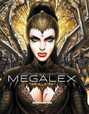 Megalex cover image