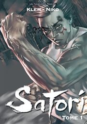 Satori. Vol. 1 cover image