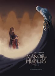 Le Manoir des murmures. Vol. 2. Demian cover image