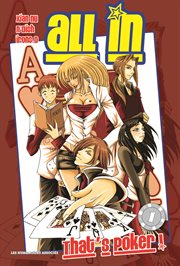 All in. Volume 1. That's Poker cover image
