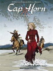 Cap Horn. Vol. 3. L'Ange noir du Paramo cover image